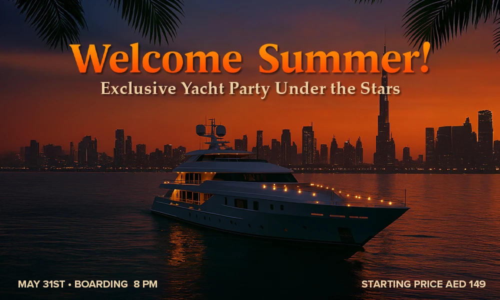 Centaurus Charter Offers and Deals